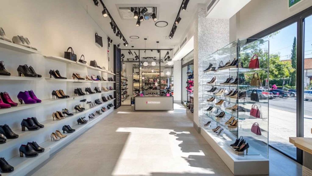 Showroom